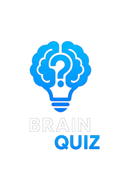 logo de brain quiz